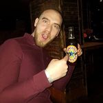David Slack - @davidslack92 - Instagram