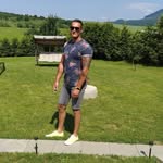 David Slacky - @davidslackky - Instagram