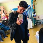 David Avalos - @_davidslater - Instagram