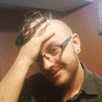 David Slate - @sadisticsmiles95 - Instagram