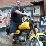 David Slater - @david.slater.1614 - Instagram