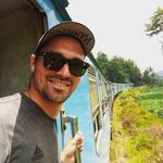 David Slater - @david_slater_ - Instagram