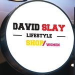 David Slay Lifestyle - @david_slay_lifestyle_shop - Instagram