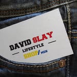 David Slay Lifestyle Shop Men - @david_slay_lifestyle_shop_2 - Instagram