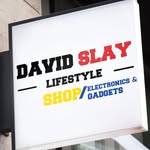 DSL/Electronics & Gadgets - @david_slay_lifestyle_shop_3 - Instagram