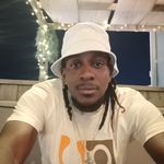 David Sledge Muradzikwa - @ras_sledge - Instagram
