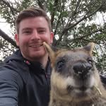 David Van Sleet - @davidvsleet - Instagram