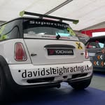 @davidsleighracing - Instagram