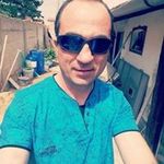 David Slezák - @slezak6443 - Instagram