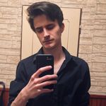 David Slezák - @dej.f - Instagram