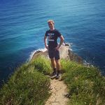 David Slezak - @davidslezak - Instagram
