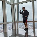 David Slezák - @nicanor1906 - Instagram