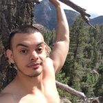 David Micheal Small - @davidsmall44 - Instagram