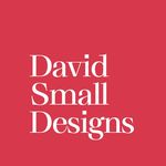 David Small Designs - @davidsmalldesigns - Instagram