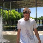 David Smart - @stay.in.alive - Instagram