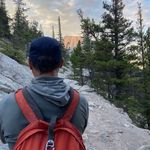 David Smart, Climbing Writer - @david_smartclimbwriter - Instagram