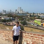 David Maya Garzon - @davidsmayag - Instagram