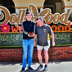 David Smelser - @david.smelser - Instagram
