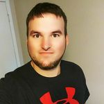 David Smelser - @1david4231 - Instagram