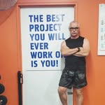 David Smethurst - @davidsmethurst_fit - Instagram