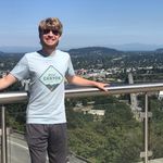 David Smiddy - @dss413 - Instagram