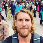 David Smith - @davidsmiddysmith - Instagram