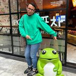 Da Dior - @david_smile_26 - Instagram
