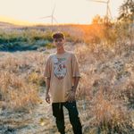 David Amrani - @david._.smile - Instagram