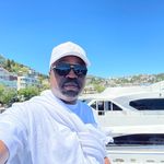 David Oluwaji - @david_smilee_official - Instagram