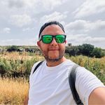 David Smile Latagliata - @davidusa82 - Instagram