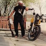David Smiley - @davidmadpsyclessmiley - Instagram