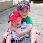 David Smithberger - @dadthecardpeddler - Instagram