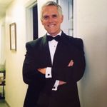 David Smitherman - @dsmitherman53 - Instagram