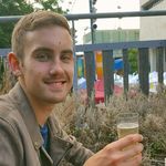 David Smitherman - @bookandcover - Instagram