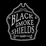 David- Black Smoke Shields - @blacksmokeshields - Instagram