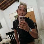 David Smoke - @david_wade_wilson - Instagram