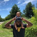 David Smoke - @sirsmoke_88 - Instagram