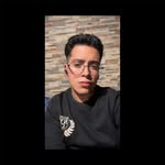 David Smoke - @david_chevere_up - Instagram