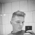 David Zawiesiński - @david_smoke_ - Instagram