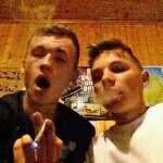 Dawid Zawiesiński - @david__smoke_ - Instagram