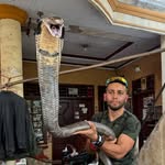 David Malagón Ardila - @davidsnake_col - Instagram