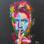 David Snake - @timetronic - Instagram