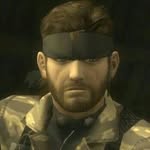 David snake - @metalgear32 - Instagram