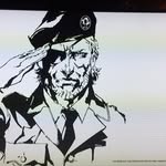 David_Snake - @metal_gear_solid_saga - Instagram