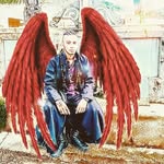 David Snake Black - @davidsnake3 - Instagram