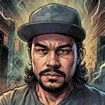 David-Snake Mendoza - Facebook