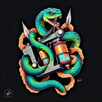 David Snaketattoo - Facebook