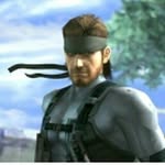 David "Solid" Snake - @im.solidsnake - Instagram