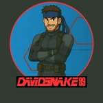 DavidSnake89 - @davidsnake89 - Instagram