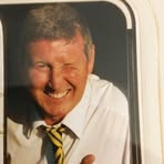 David Snashall - Facebook